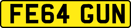 FE64GUN