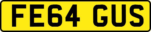 FE64GUS
