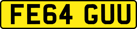 FE64GUU