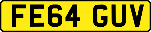 FE64GUV