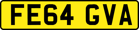 FE64GVA