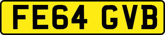 FE64GVB
