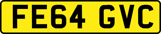 FE64GVC