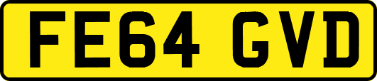 FE64GVD