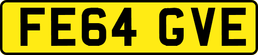 FE64GVE