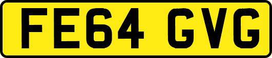 FE64GVG