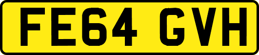 FE64GVH