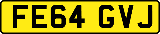 FE64GVJ