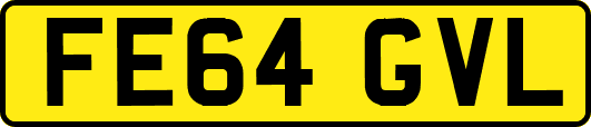 FE64GVL