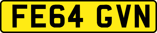 FE64GVN