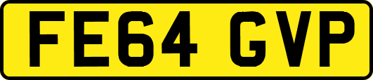 FE64GVP