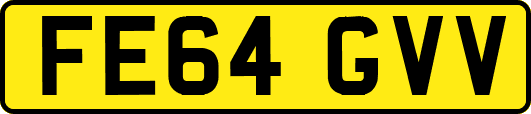 FE64GVV