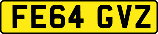 FE64GVZ