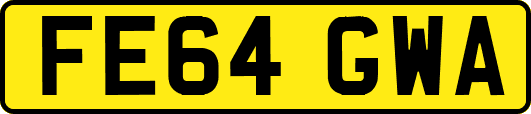 FE64GWA