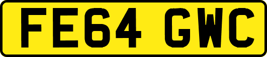 FE64GWC
