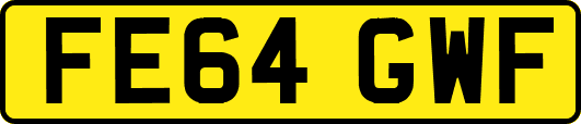 FE64GWF