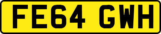 FE64GWH