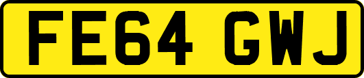 FE64GWJ