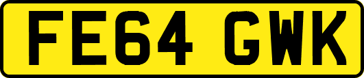 FE64GWK