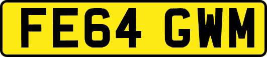 FE64GWM