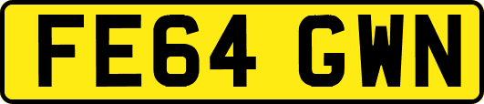 FE64GWN