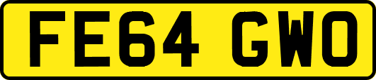 FE64GWO