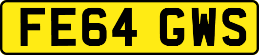 FE64GWS