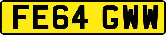 FE64GWW