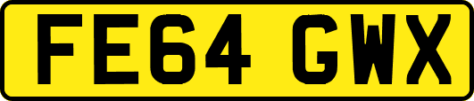 FE64GWX