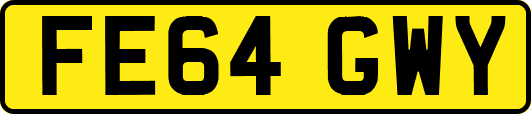 FE64GWY