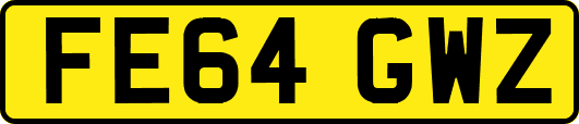 FE64GWZ