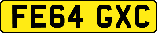 FE64GXC