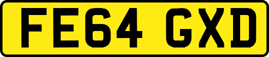 FE64GXD