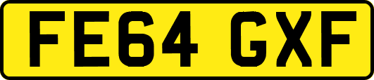 FE64GXF