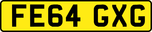 FE64GXG