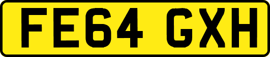 FE64GXH