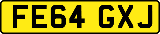 FE64GXJ