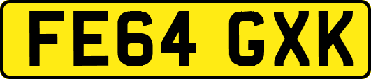 FE64GXK