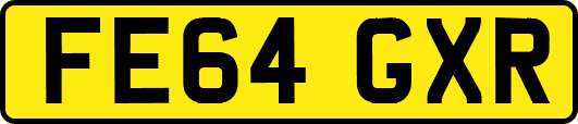 FE64GXR