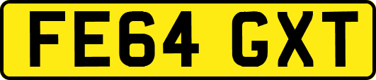 FE64GXT