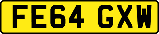FE64GXW