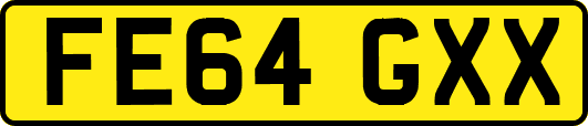 FE64GXX