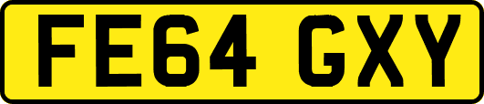 FE64GXY