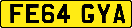 FE64GYA