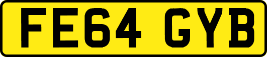 FE64GYB