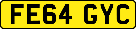 FE64GYC