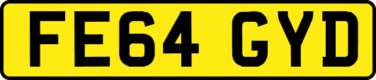 FE64GYD