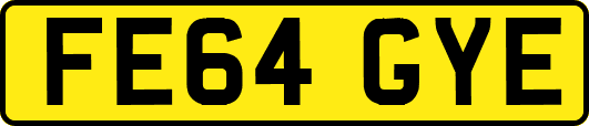 FE64GYE