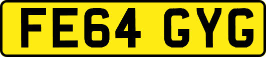 FE64GYG