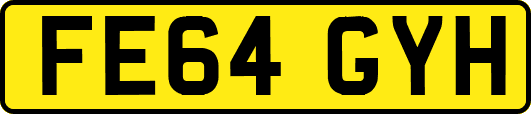 FE64GYH